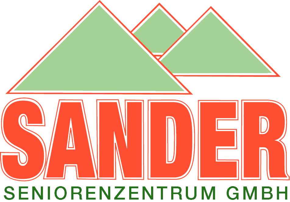 Sander - Seniorenzentrum GmbH